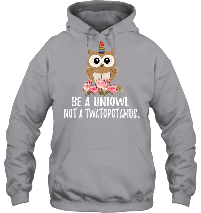 Be a uni Owl