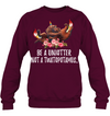 Be a uni Otter