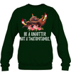 Be a uni Otter