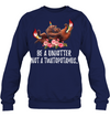 Be a uni Otter