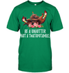 Be a UniOtter