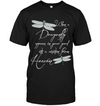 Dragonfly T Shirt (2)
