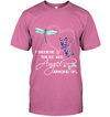 Dragonfly T Shirt (7)