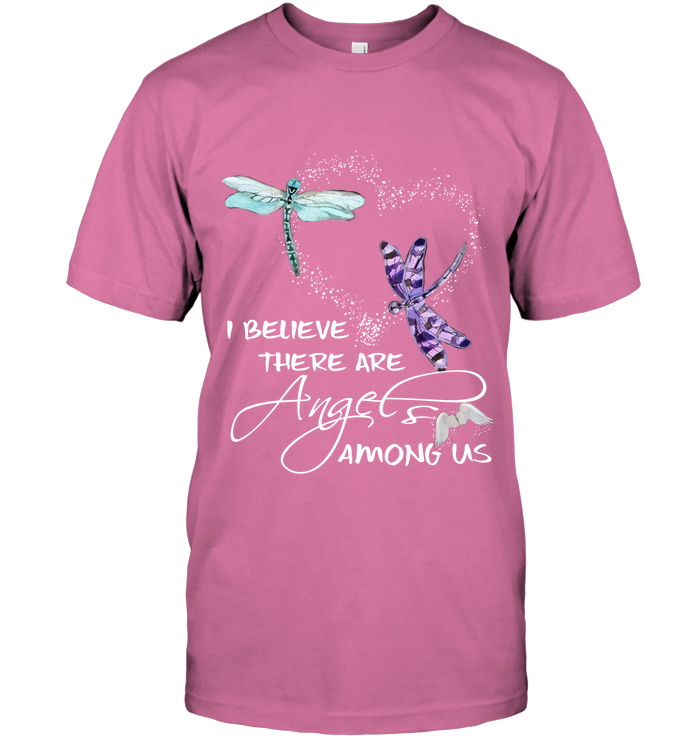 Dragonfly T Shirt (7)