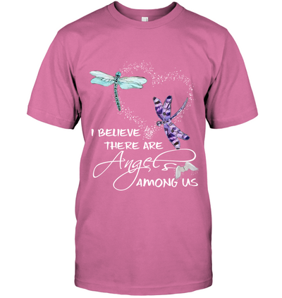 Dragonfly T Shirt (7)
