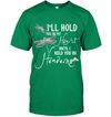 Dragonfly T Shirt (6)