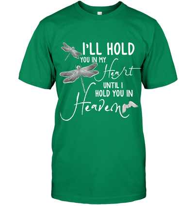 Dragonfly T Shirt (6)