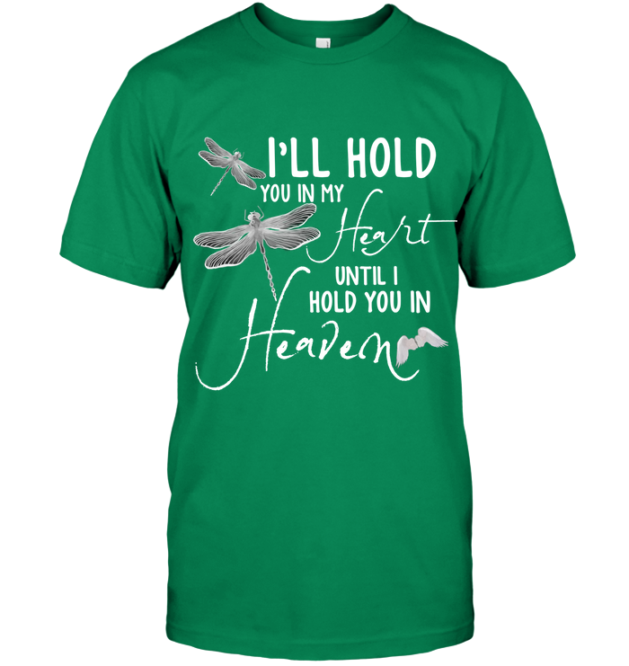 Dragonfly T Shirt (6)