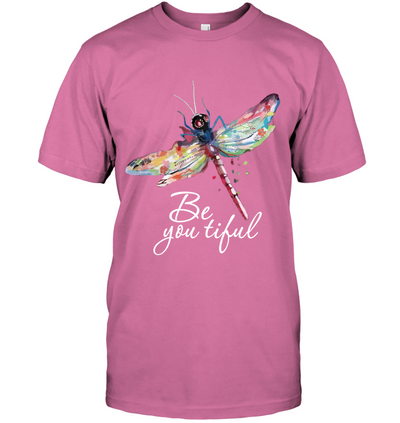 Dragonfly T Shirt (3)