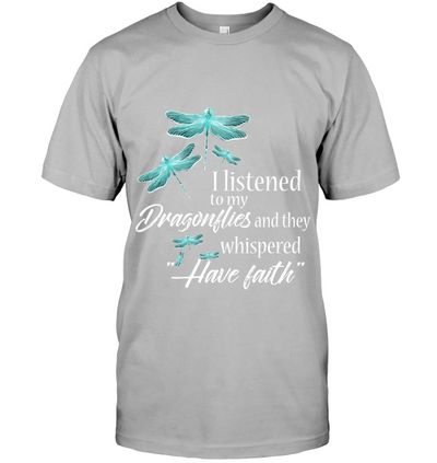 Dragonfly T Shirt (5)