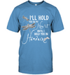 Dragonfly T Shirt (6)