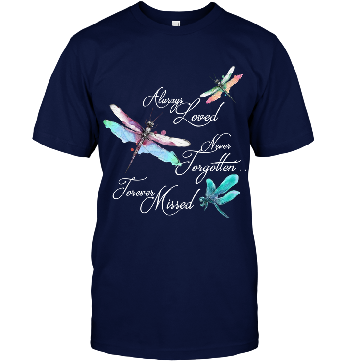 Dragonfly T Shirt (8)