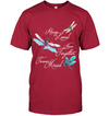 Dragonfly T Shirt (8)