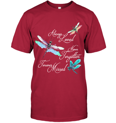 Dragonfly T Shirt (8)