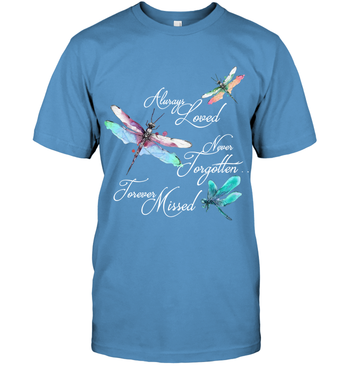 Dragonfly T Shirt (8)