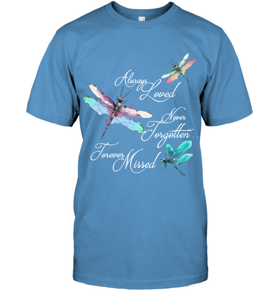 Dragonfly T Shirt (8)