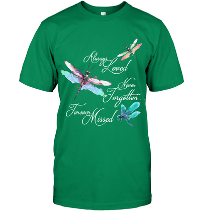 Dragonfly T Shirt (8)