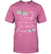 Dragonfly T Shirt (2)