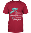Dragonfly T Shirt (5)