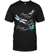 Dragonfly T Shirt (8)