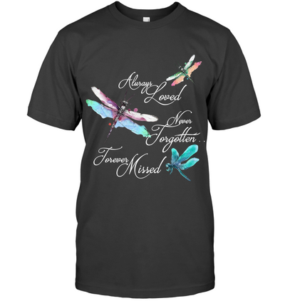 Dragonfly T Shirt (8)