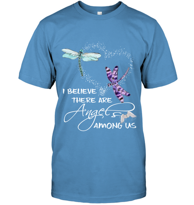 Dragonfly T Shirt (7)