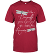 Dragonfly T Shirt (2)
