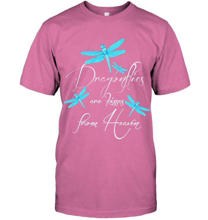 Dragonfly T Shirt