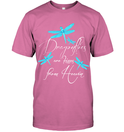 Dragonfly T Shirt