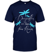 Dragonfly T Shirt