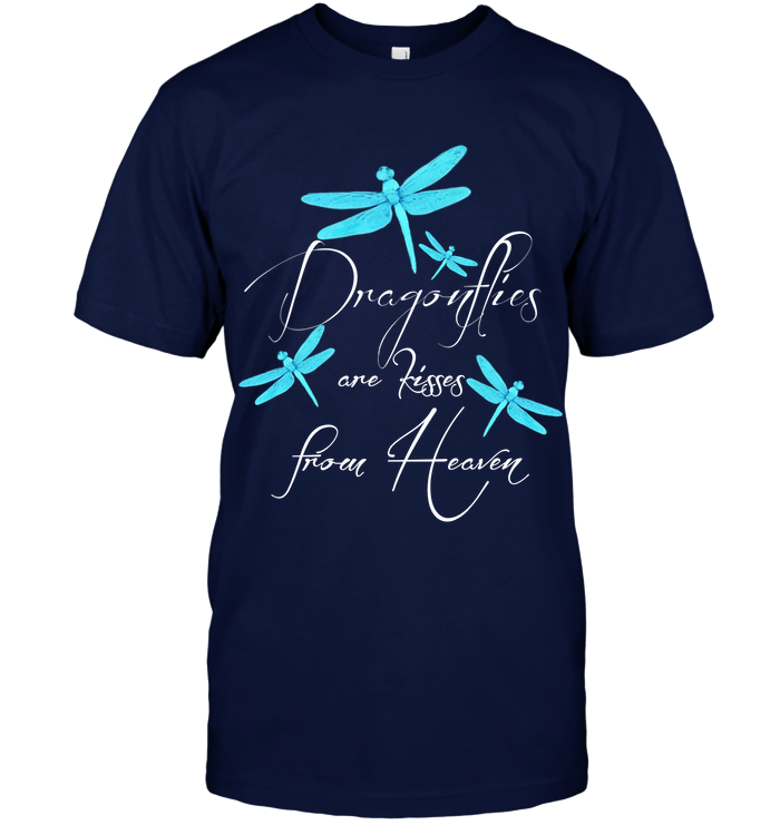 Dragonfly T Shirt