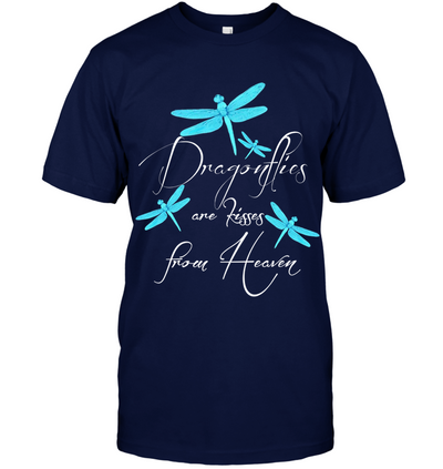 Dragonfly T Shirt