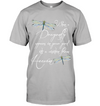 Dragonfly T Shirt (2)