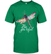 Dragonfly T Shirt (3)