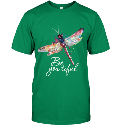 Dragonfly T Shirt (3)