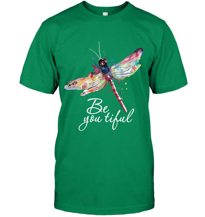 Dragonfly T Shirt (3)