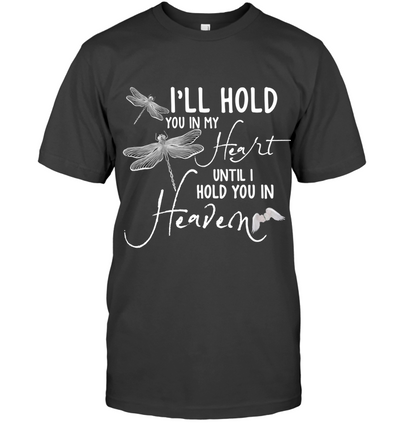 Dragonfly T Shirt (6)