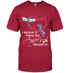 Dragonfly T Shirt (7)