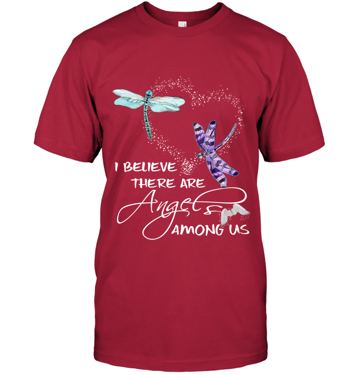 Dragonfly T Shirt (7)