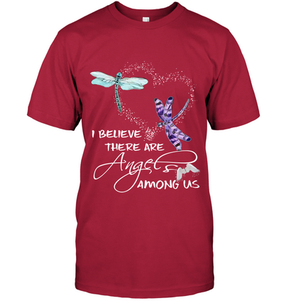 Dragonfly T Shirt (7)