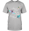 Dragonfly T Shirt (8)