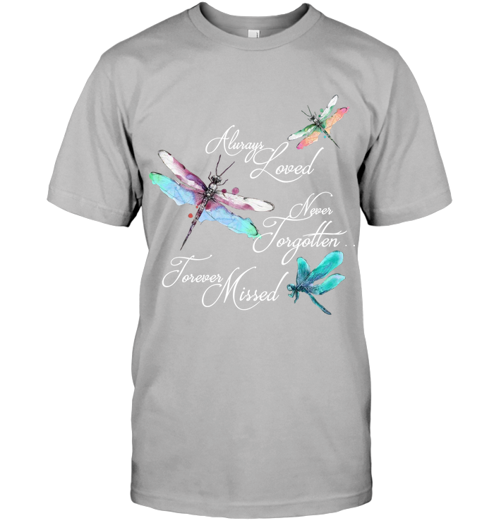 Dragonfly T Shirt (8)