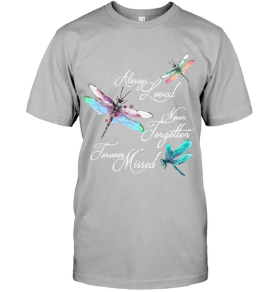 Dragonfly T Shirt (8)