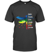 Dragonfly T Shirt (4)