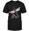 Dragonfly T Shirt (3)