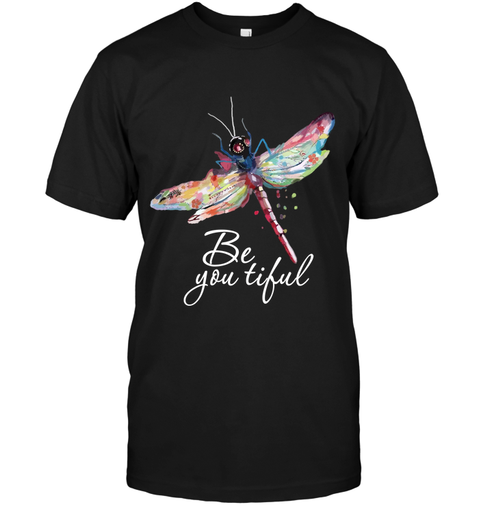 Dragonfly T Shirt (3)