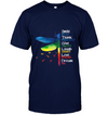 Dragonfly T Shirt (4)