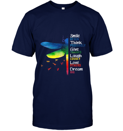Dragonfly T Shirt (4)
