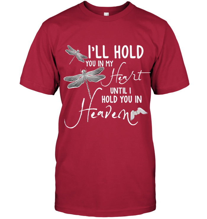Dragonfly T Shirt (6)