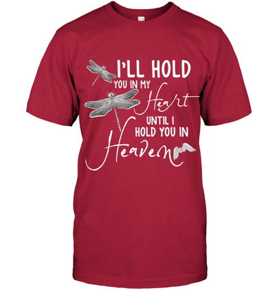 Dragonfly T Shirt (6)